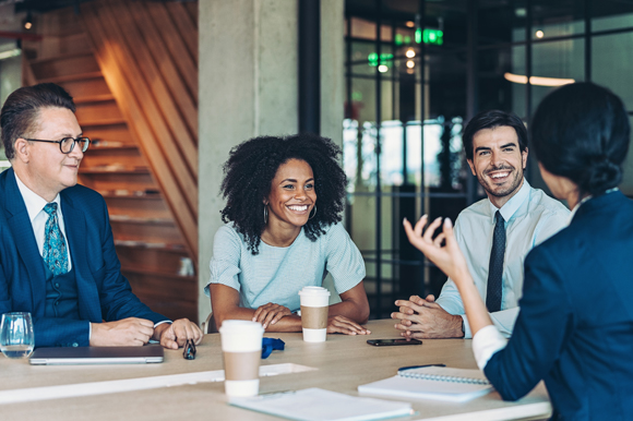 Banco Business Checking Account