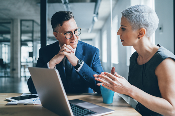 Banco Business Savings